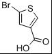 5-溴噻吩-3-羧酸