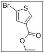 5-溴-3-噻吩羧酸乙酯