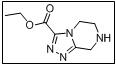5,6,7,8-四氢-[1,2,4]噻唑[4,3-A]吡嗪-3-羧酸乙酯
