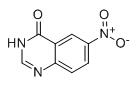 6-硝基喹唑啉-4(3H)酮