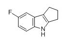 7-氟-1,2,3,4-四氢环戊烷并[B]吲哚