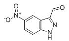 5-硝基吲唑甲醛