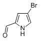 4-溴-1H-吡咯-2-甲醛
