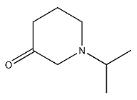 1-异丙基哌啶-3-酮