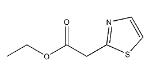 2-乙酸乙酯-噻唑