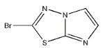 2-溴咪唑并[2,1-B][1,3,4]噻二唑