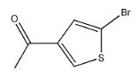 1-(5-溴噻吩-3-基)乙酮
