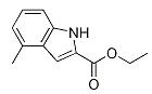 4-甲基-1氢-吲哚-2-甲酸乙酯