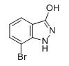 7-溴-1,2-二氢-3H-吲唑-3-酮