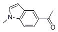 1 -（1-甲基-1H-吲哚-5-基）乙酮