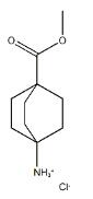 4-氨基双环[2.2.2]辛烷-1-羧酸甲酯盐酸盐