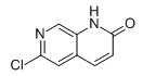 6-氯-1,7-萘啶-2(1H)-酮