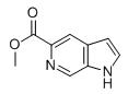6-氮杂吲哚-5-羧酸甲酯