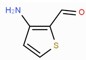 3-氨基噻吩-2-甲醛