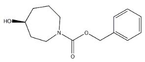 (S)-benzyl 4-hydroxyazepane-1-carboxylate