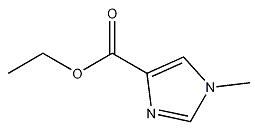 1-甲基咪唑-4-甲酸乙酯