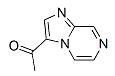 1-(咪唑并[1,2-A]吡啶-3-基)乙酮