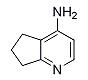 6,7-二氢-5H-环戊并[B]吡啶-4-胺
