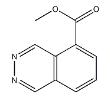 Methyl phthalazine-5-carboxylate